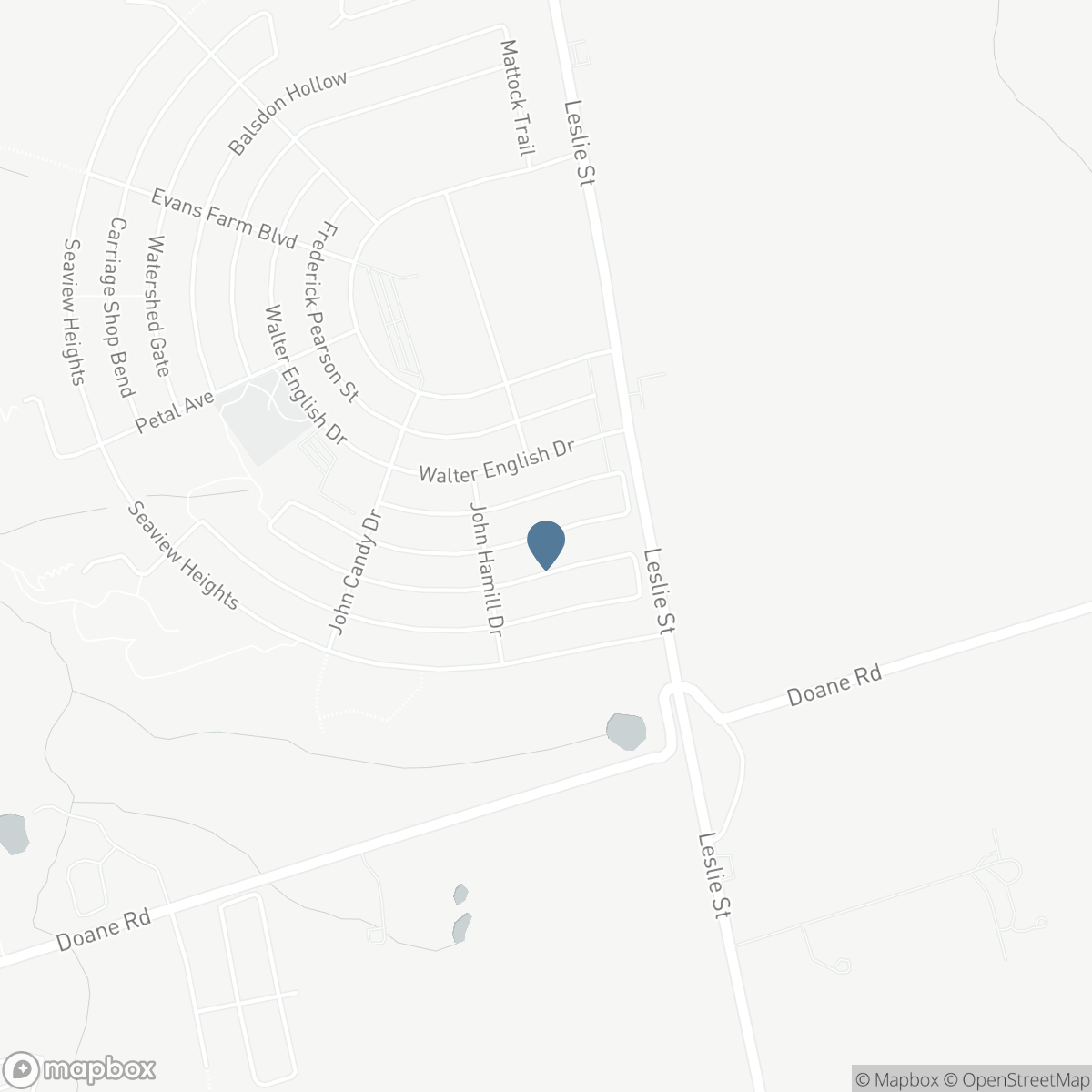 33 MONDIAL CRESCENT, East Gwillimbury, Ontario L9N 0S1